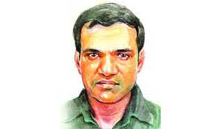 Journalist Gautam Das 9th death anniversary